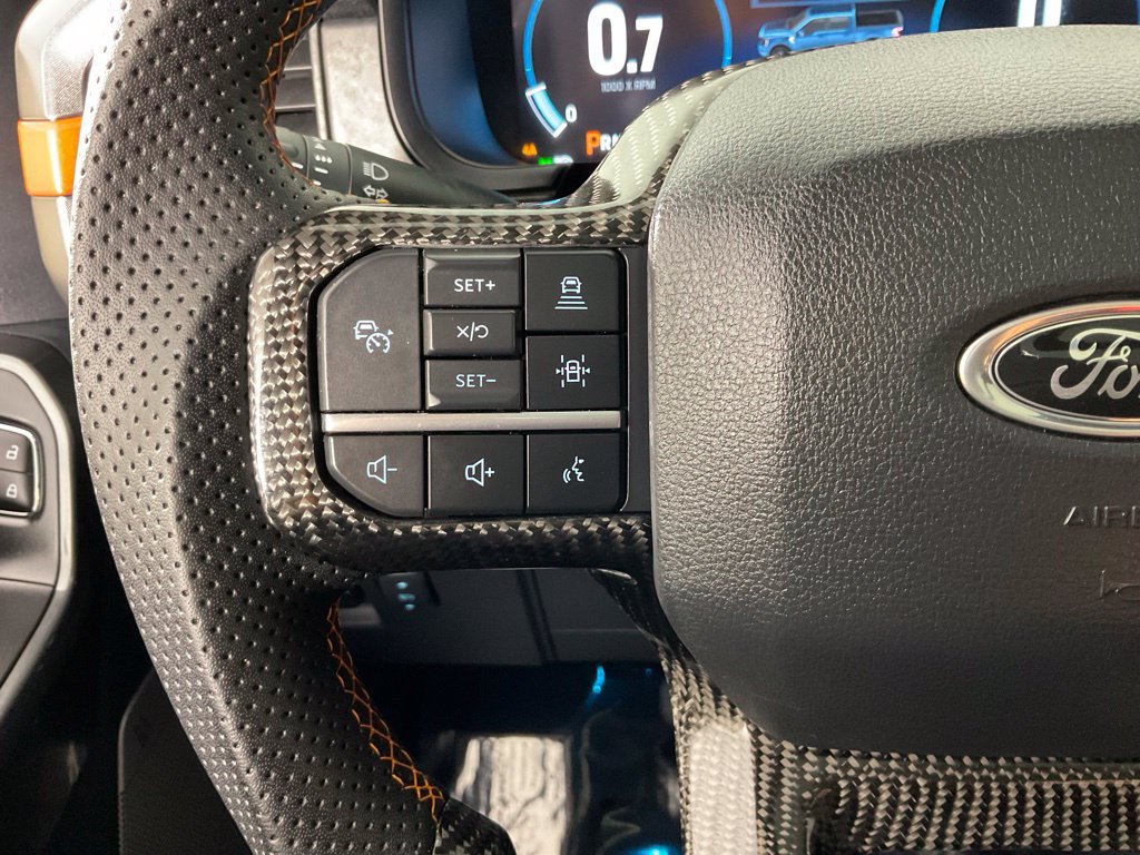 Used 2023 Ford F150 Tremor w/ Equipment Group 402A High AWD/4WD image 25