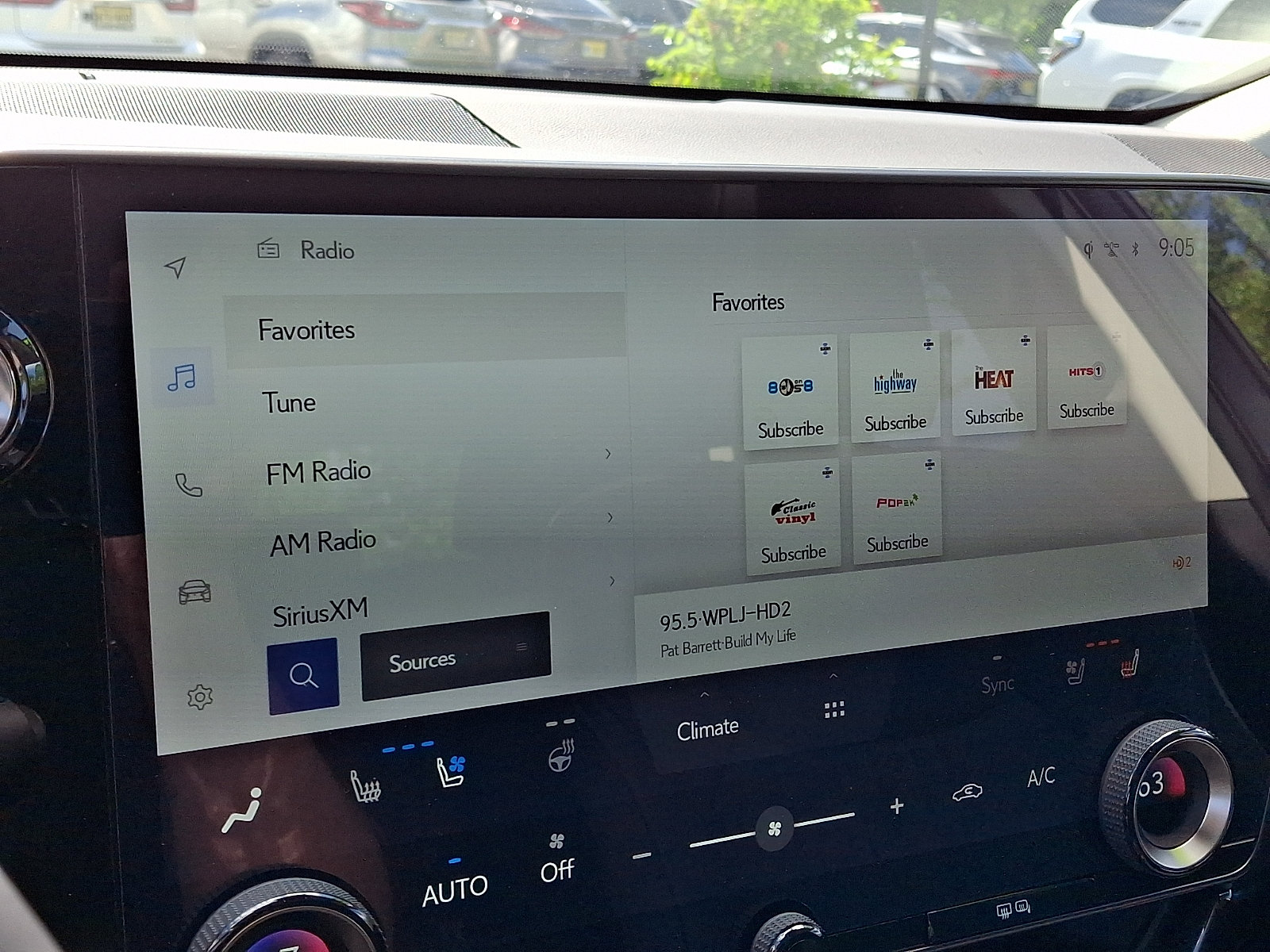 Certified 2024 Lexus NX 350h AWD image 18