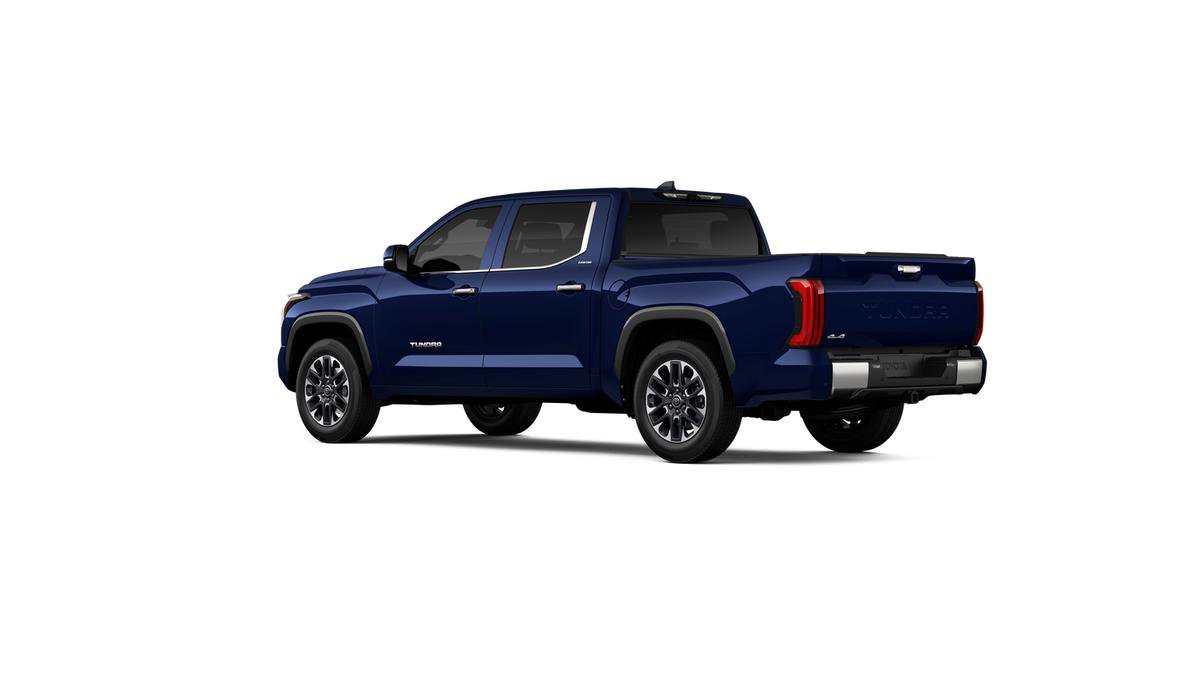 New 2026 Toyota Tundra Limited image 6