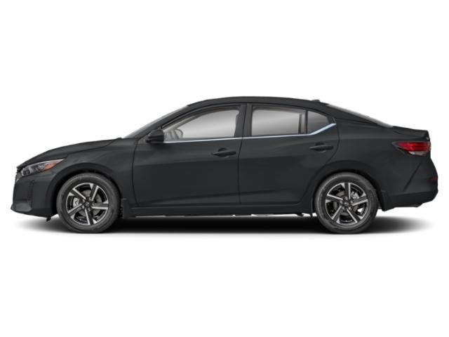 New 2025 Nissan Sentra SV w/ SV Premium Package image 23