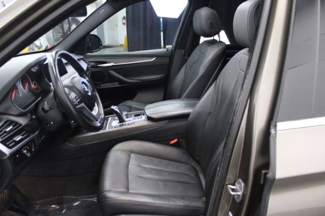 Used 2018 BMW X5 xDrive35i AWD/4WD image 14