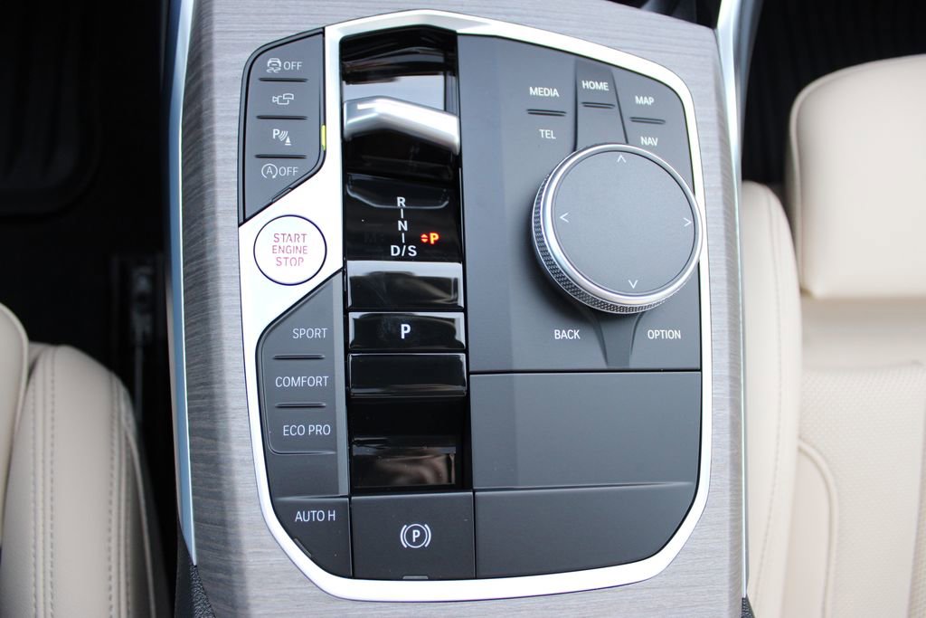 New 2026 BMW 330i xDrive Sedan image 31