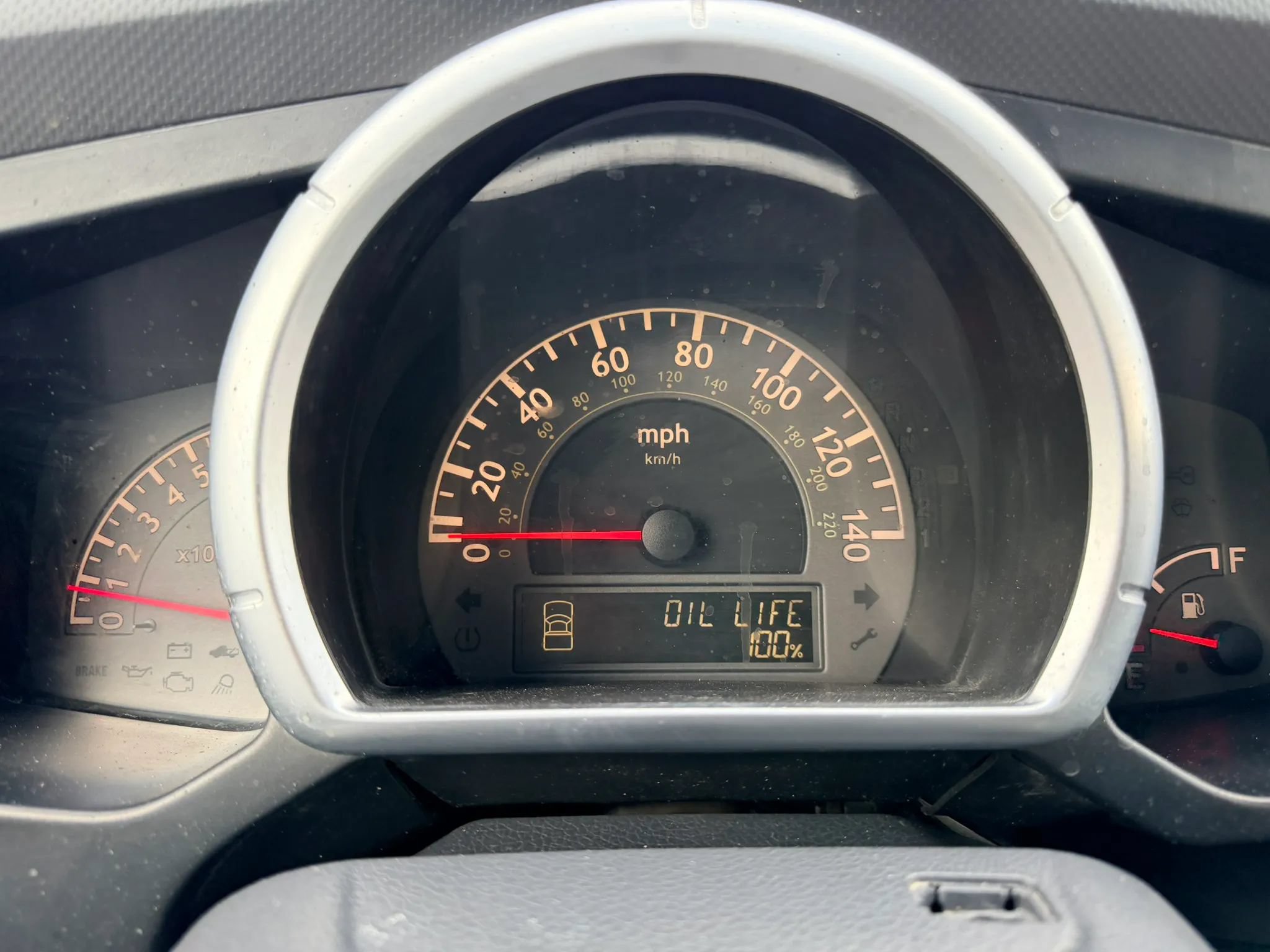 Used 2008 Honda Ridgeline RTX image 17