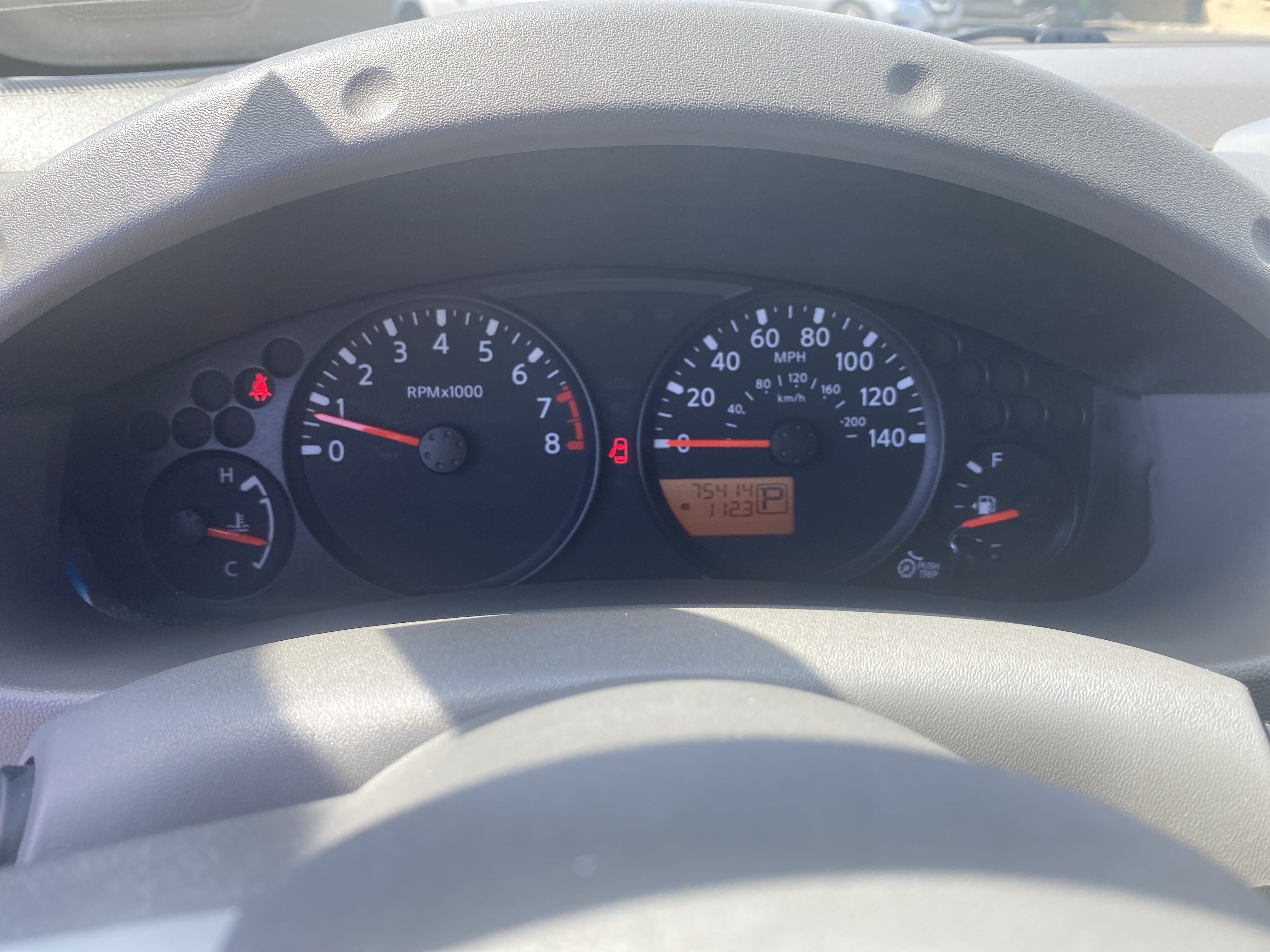 Used 2020 Nissan Frontier S RWD image 24