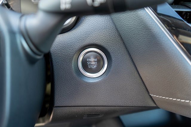 Used 2022 Toyota Corolla SE w/ SE Preferred Package image 25