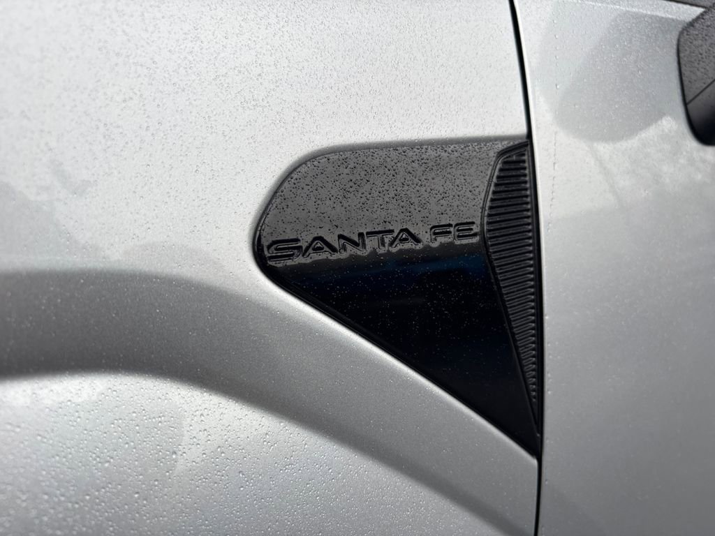 Used 2025 Hyundai Santa Fe SEL image 32