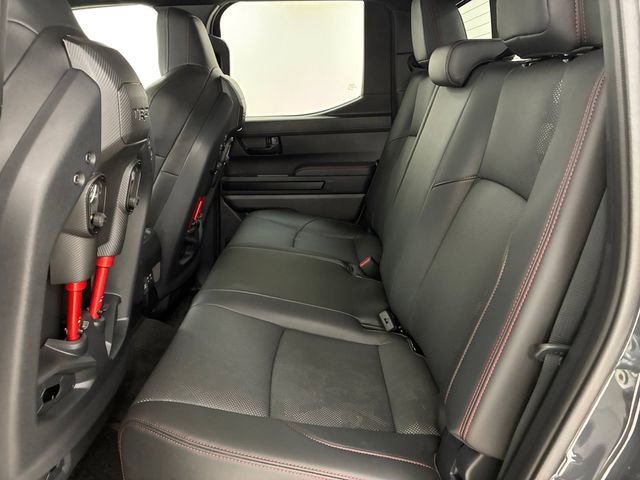 Used 2024 Toyota Tacoma TRD Pro image 18