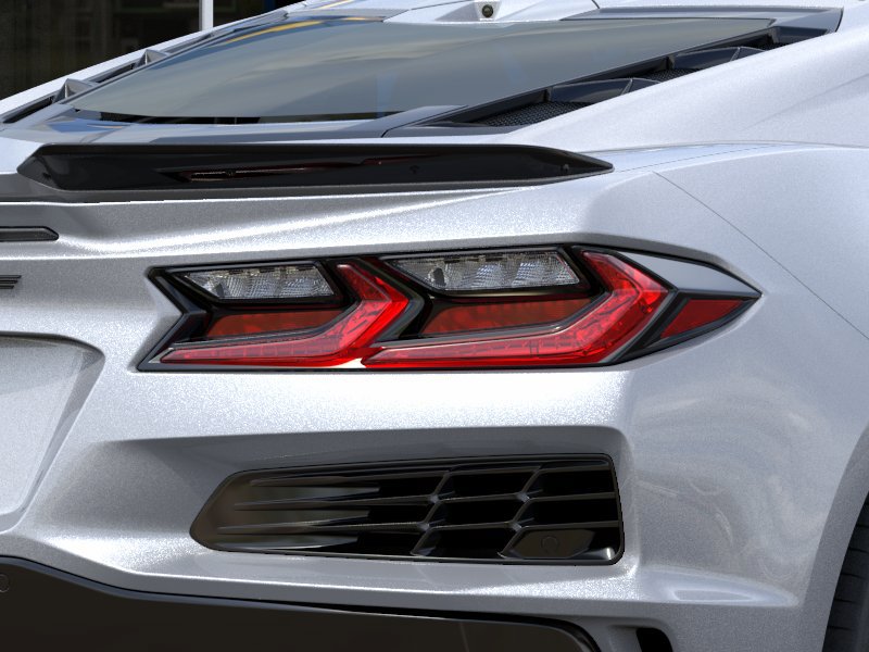 New 2026 Chevrolet Corvette Z06 RWD image 35