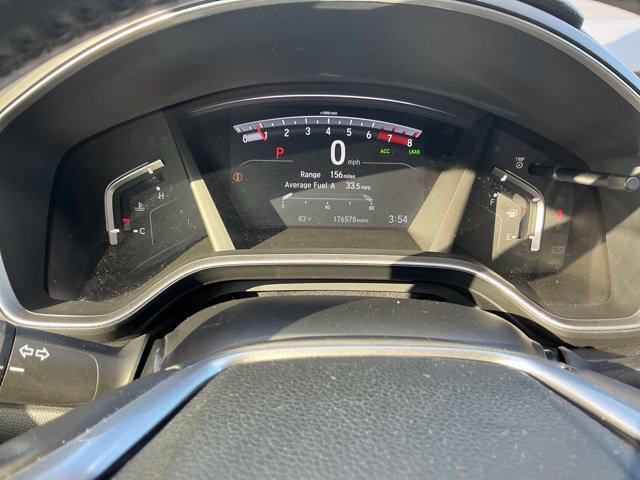Used 2018 Honda CR-V EX-L image 14
