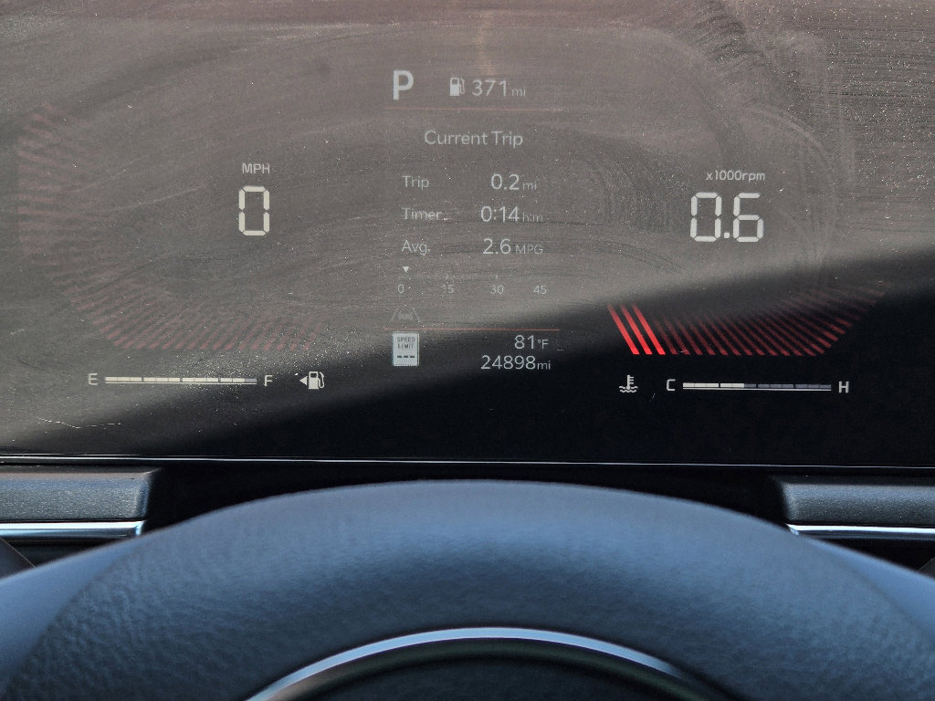 Certified 2025 Kia K5 GT-Line w/ GT-Line Premium Package image 6