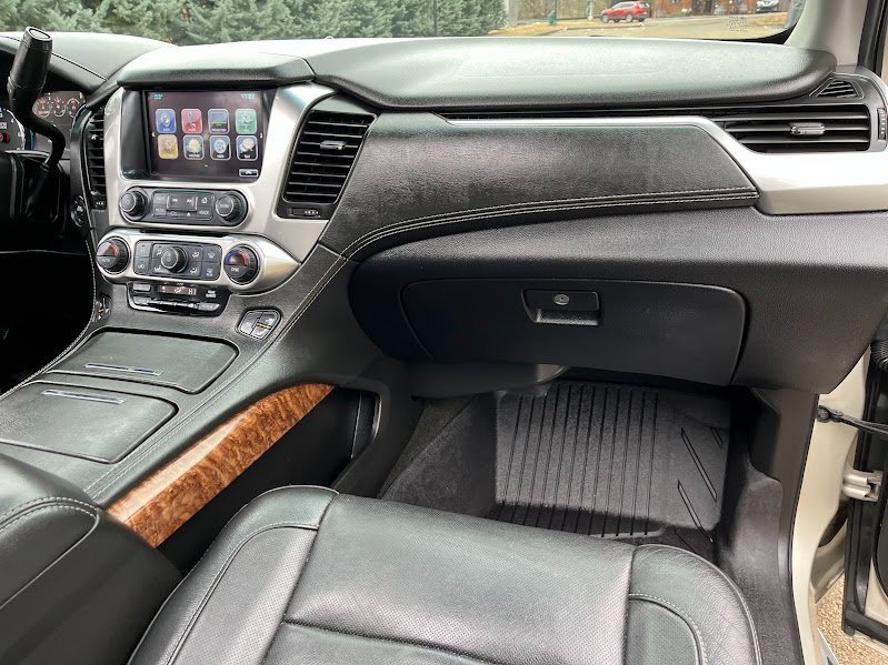 Used 2017 Chevrolet Tahoe Premier image 41