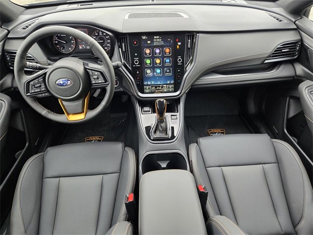 New 2025 Subaru Outback Wilderness image 8
