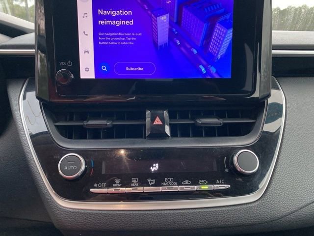 Used 2023 Toyota Corolla LE image 22