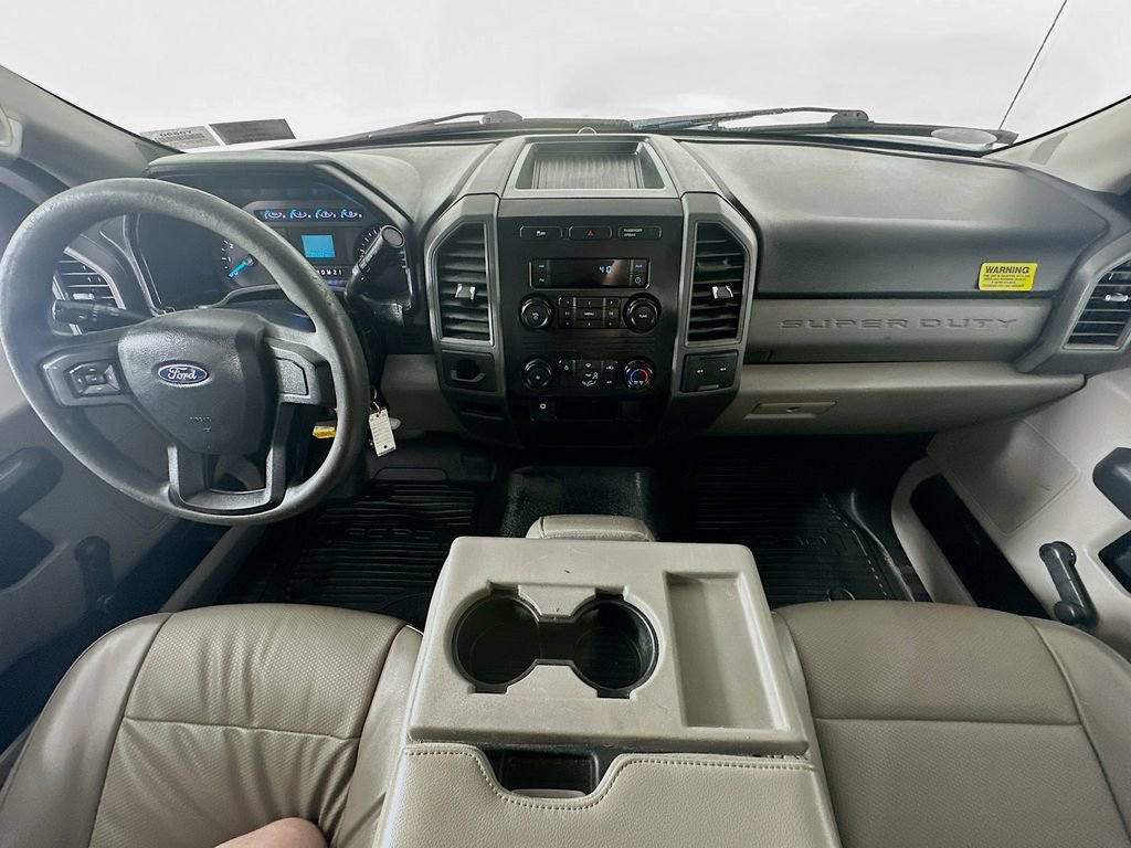 Used 2019 Ford F250 XL image 10