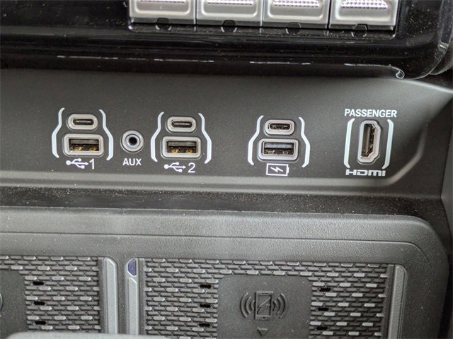 New 2026 RAM 2500 Limited image 22