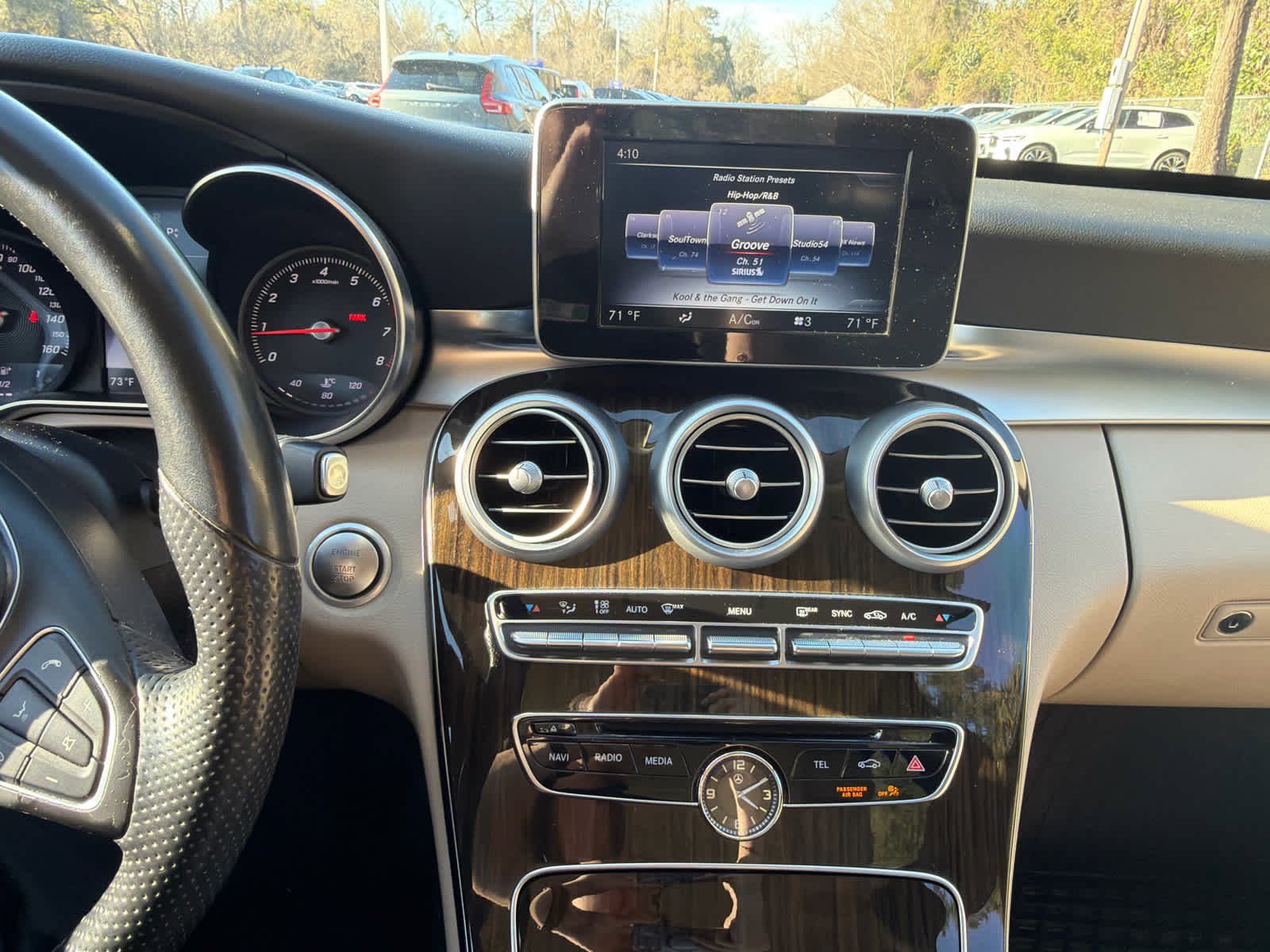 Used 2016 Mercedes-Benz C 300 Sedan image 30