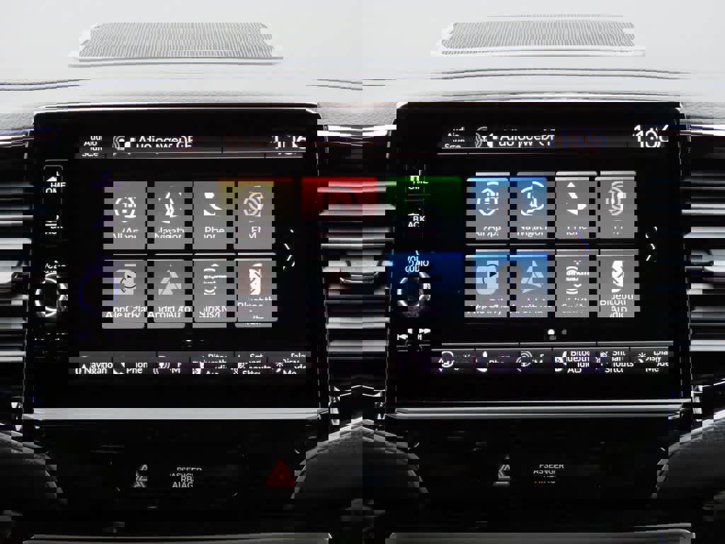 New 2026 Honda Ridgeline Black Edition image 19