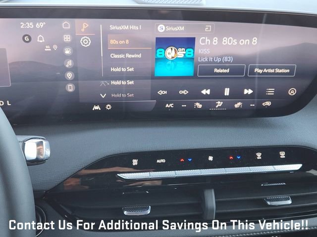 New 2026 Buick Enclave Preferred w/ LPO, Floor Liner Package image 12