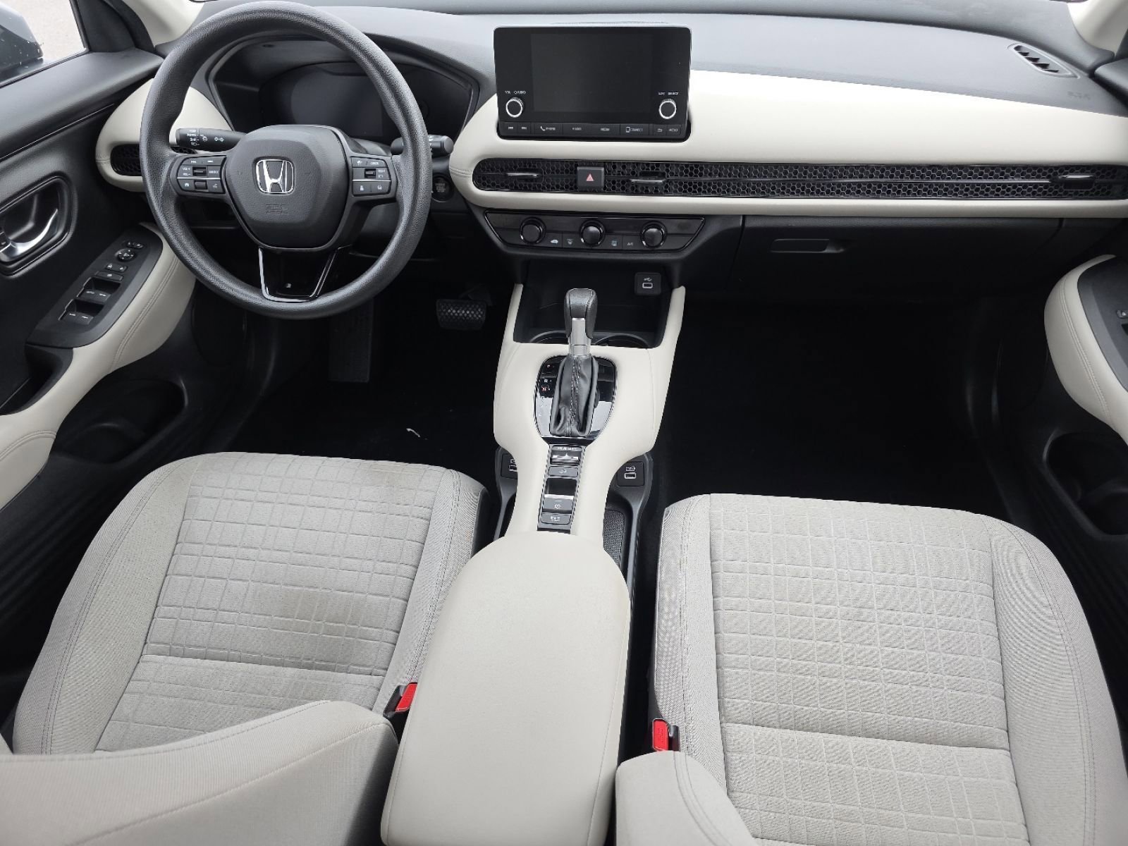 Certified 2023 Honda Civic Sport image 23