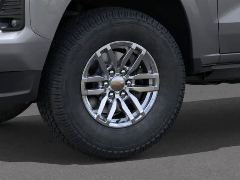 New 2026 Chevrolet Colorado LT RWD image 9