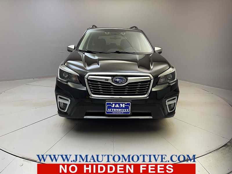 Used 2021 Subaru Forester Touring AWD/4WD image 8