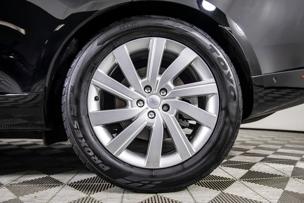 Used 2023 Land Rover Range Rover SE AWD/4WD image 39