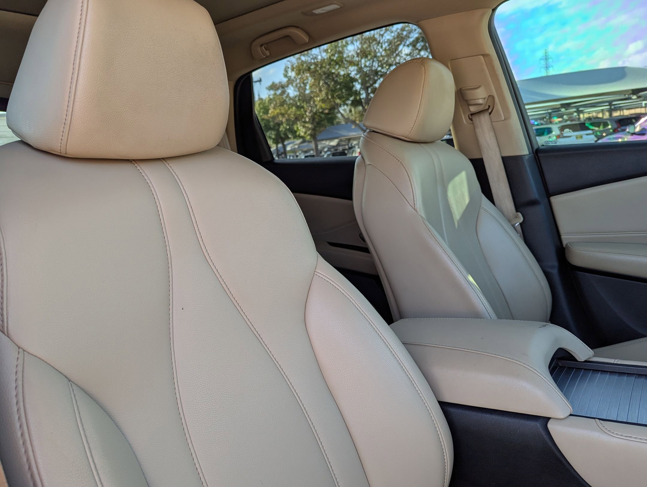 Certified 2021 Acura RDX image 30