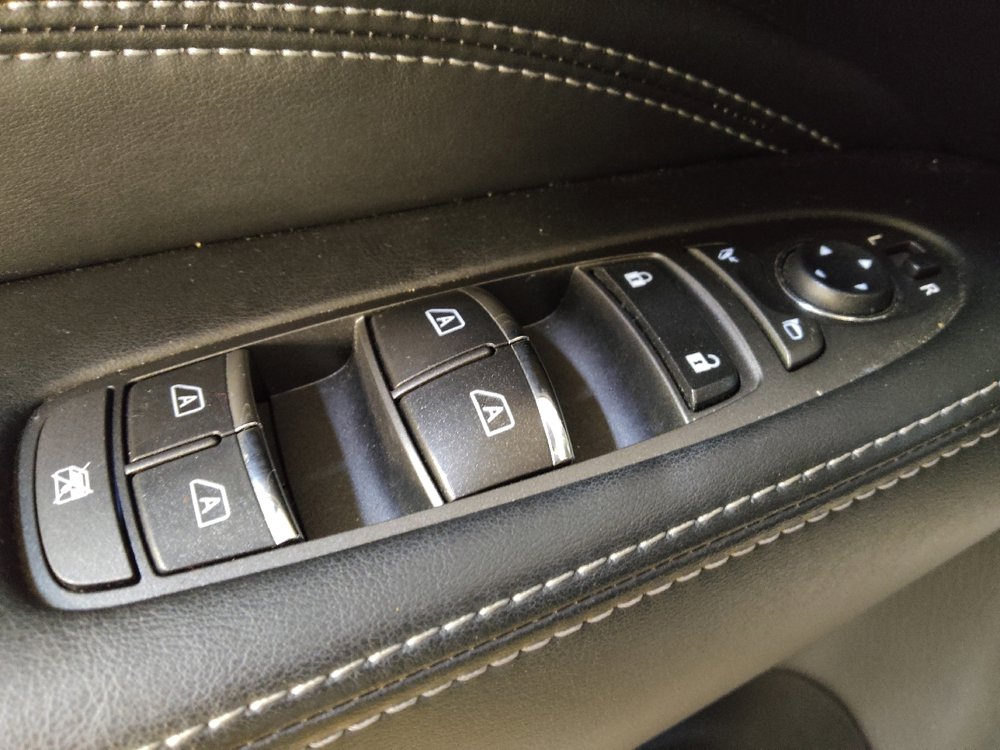 Used 2020 INFINITI QX60 Pure AWD/4WD image 27
