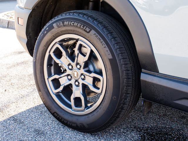 Certified 2023 Ford Bronco Sport Big Bend w/ Convenience Package image 7