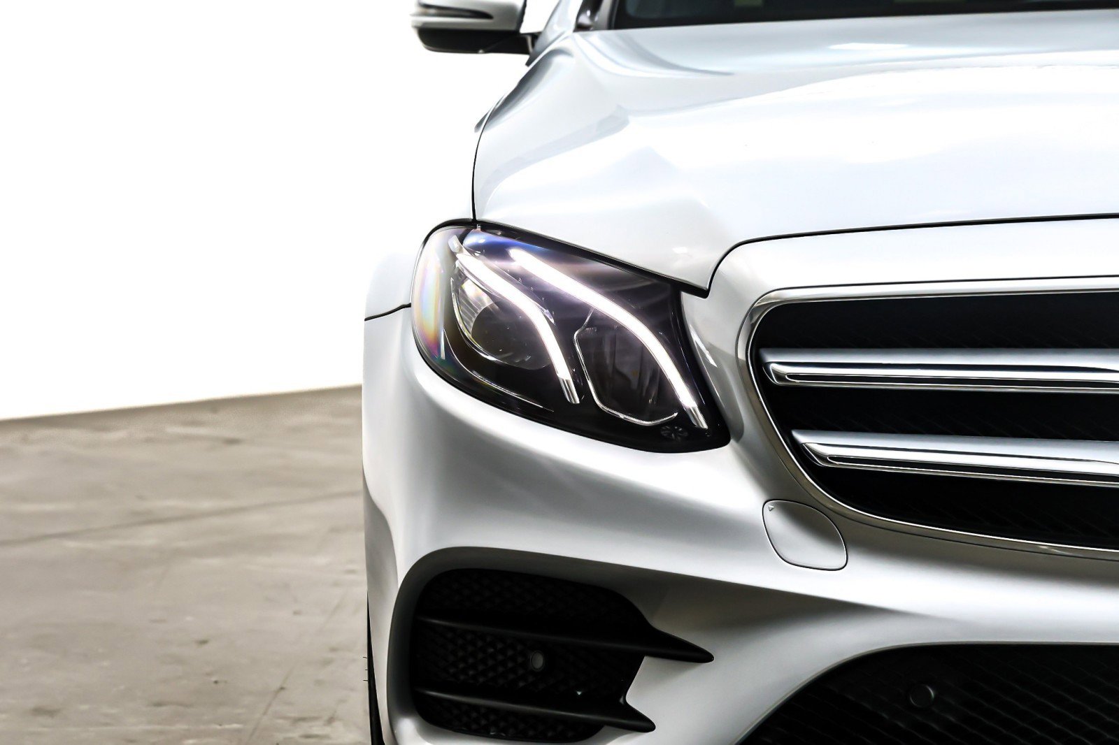 Used 2020 Mercedes-Benz E 350 Sedan image 15