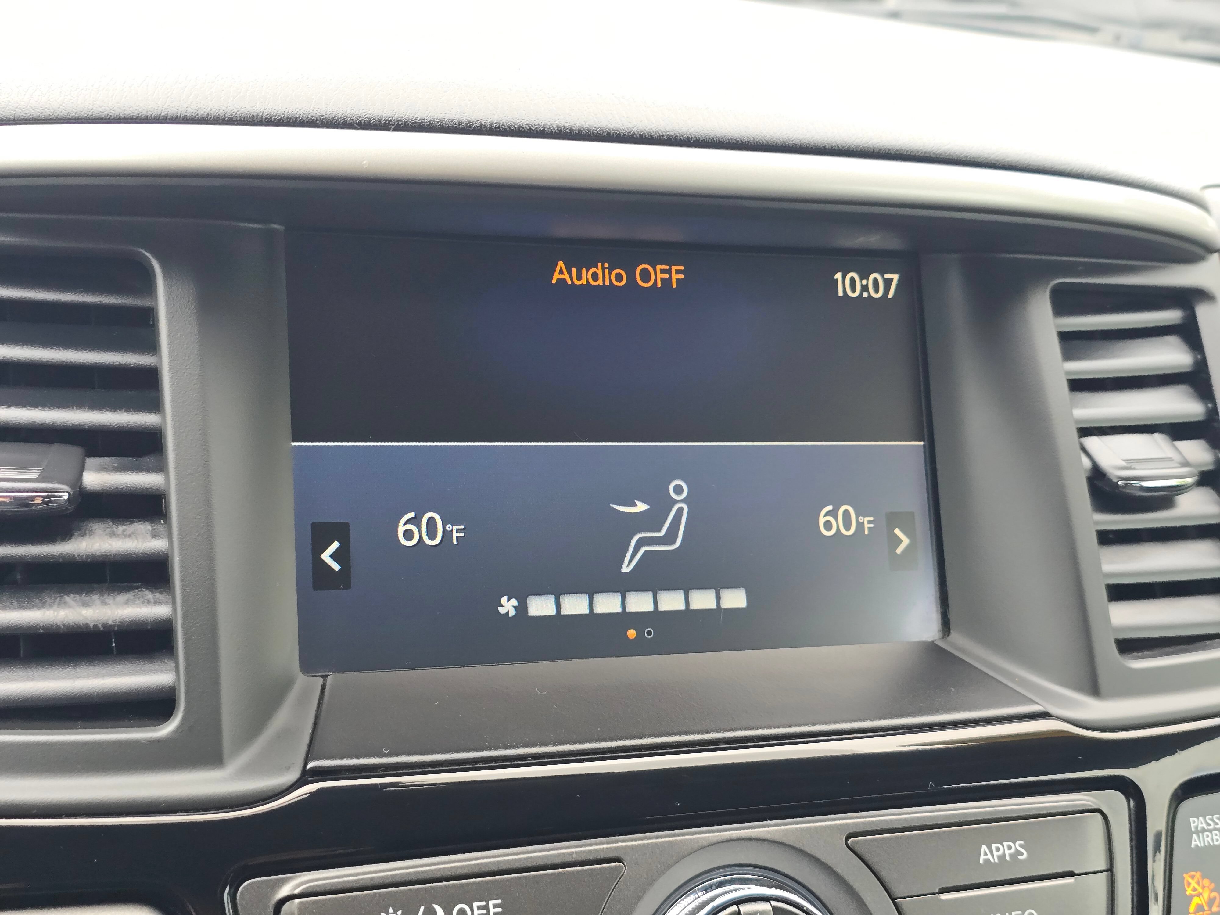 Used 2019 Nissan Pathfinder SV FWD image 26