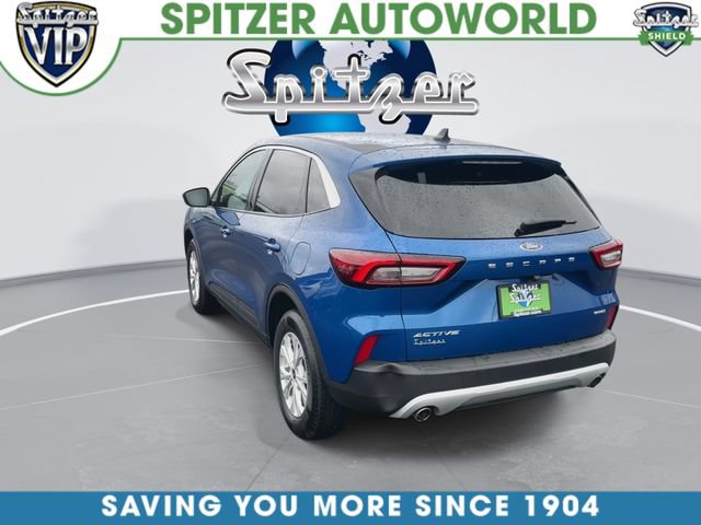 Used 2023 Ford Escape Active AWD/4WD image 8