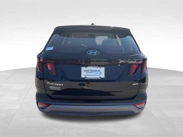 New 2026 Hyundai Tucson SE AWD/4WD image 7