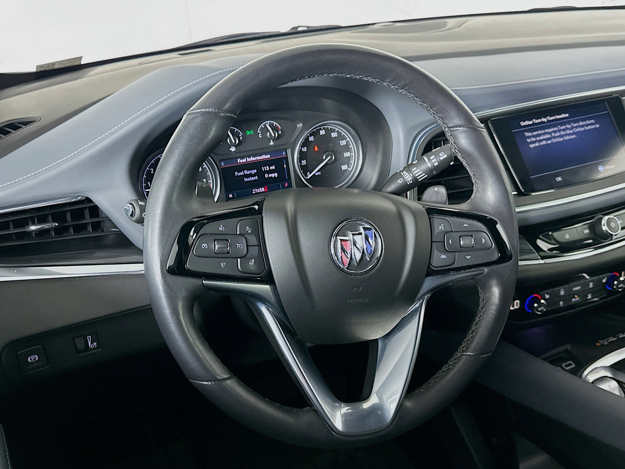 Used 2024 Buick Enclave Essence w/ LPO, Floor Liner Package image 18