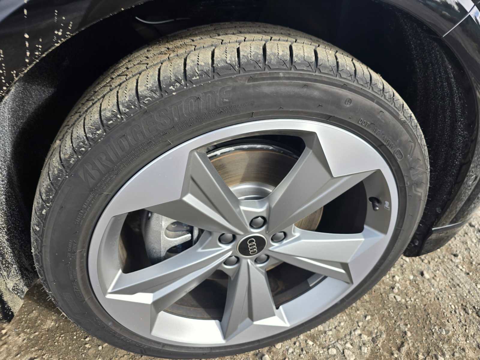 New 2026 Audi Q4 e-tron Premium Plus image 9