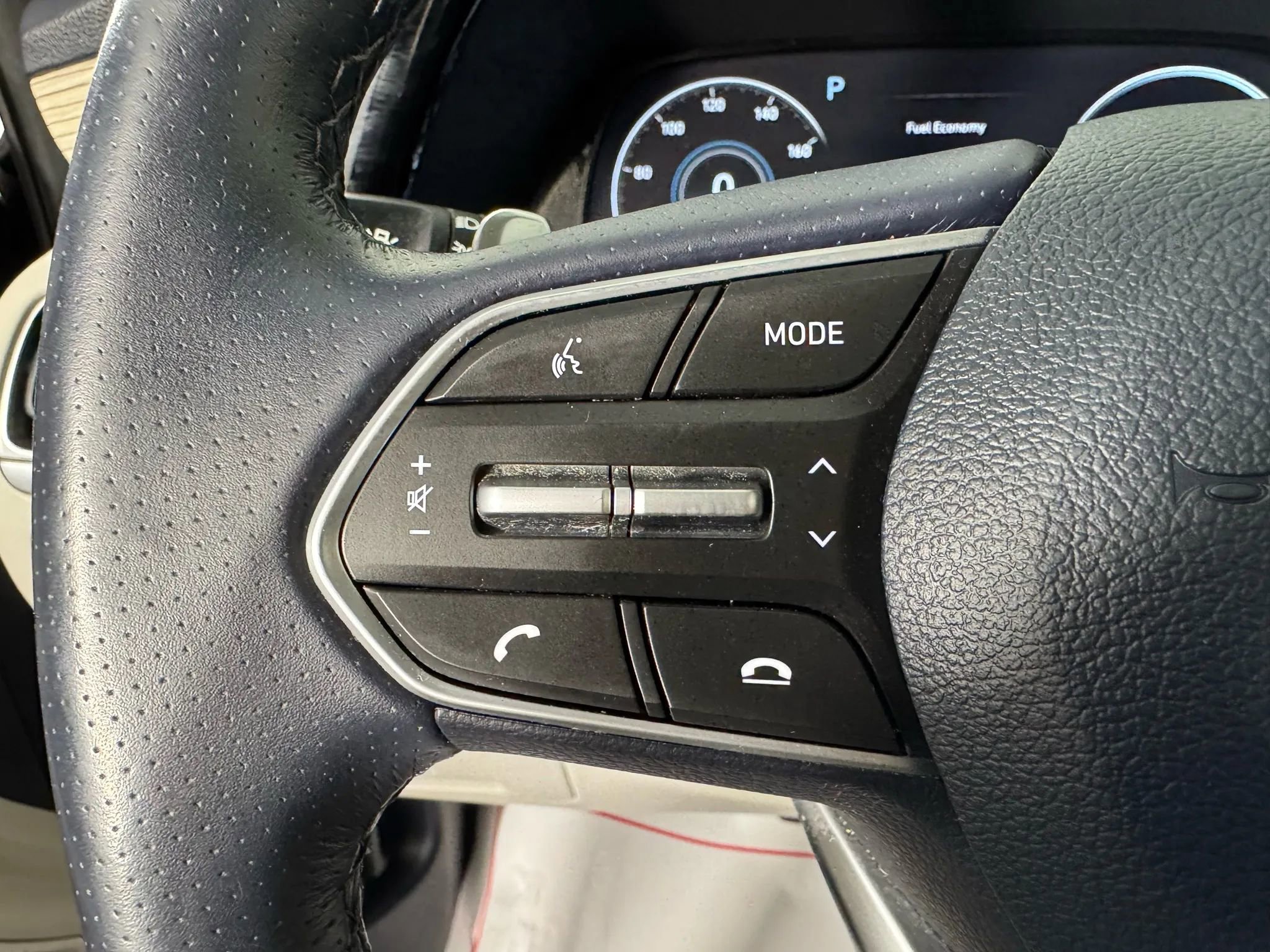 Used 2021 Hyundai Palisade Calligraphy image 17