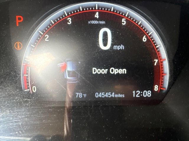 Used 2020 Honda Civic Sport image 13