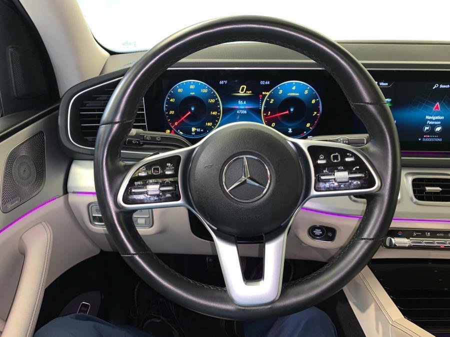 Used 2022 Mercedes-Benz GLE 350 4MATIC image 29
