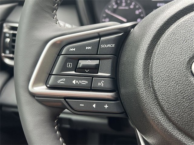 New 2025 Subaru Outback Touring XT image 11