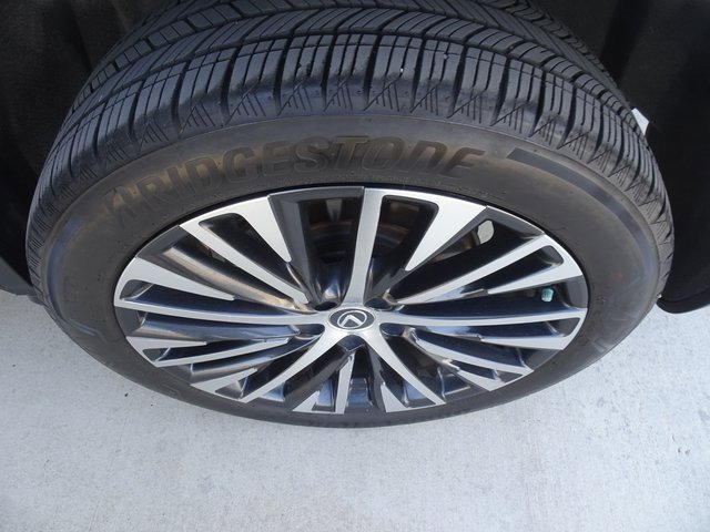 Used 2024 Lexus RX 350 Premium Plus w/ Convenience Package image 10