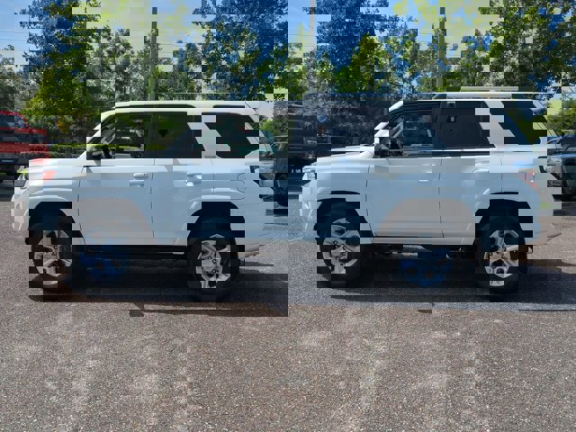 Used 2024 Toyota 4Runner SR5 image 7