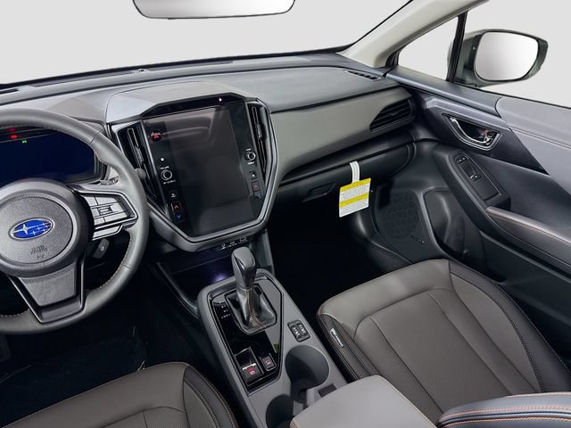 New 2026 Subaru Crosstrek 2.5i Limited w/ Crosstrek Mirror Package AWD/4WD image 24