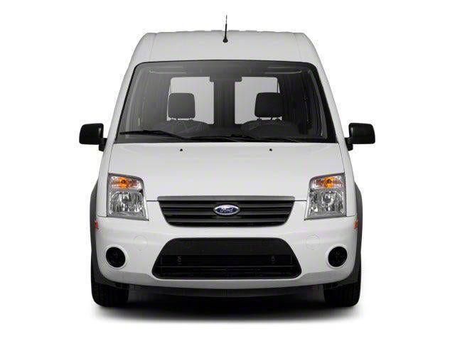 Used 2013 Ford Transit Connect XLT FWD image 4