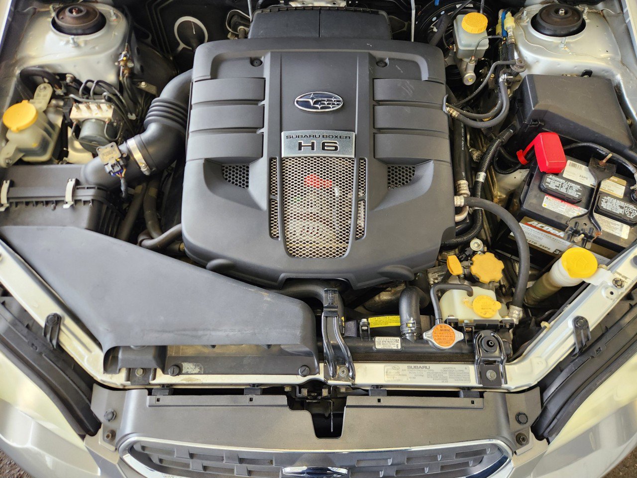 Used 2006 Subaru Outback 3.0R L.L. Bean AWD/4WD image 15