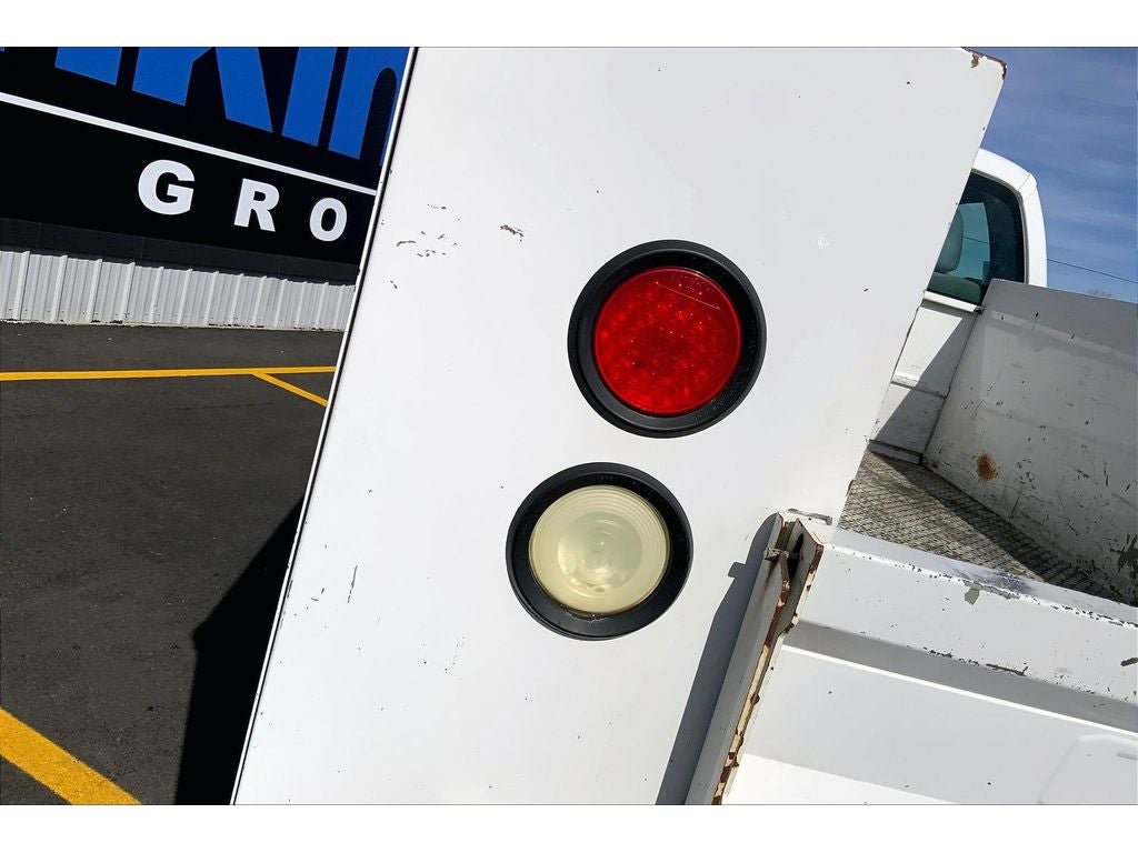 Used 2012 Ford F250 XL w/ PWR Equipment Group image 23