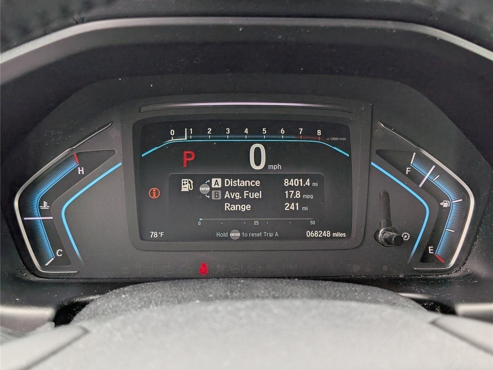 Used 2020 Honda Odyssey EX-L image 32