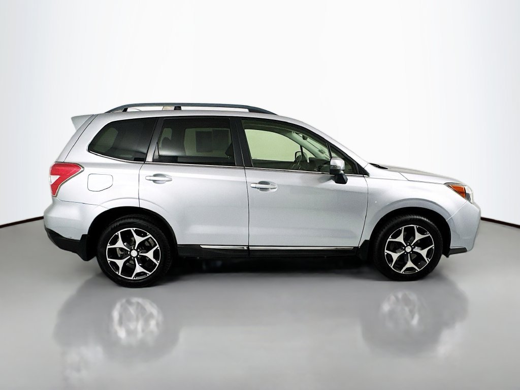Used 2016 Subaru Forester 2.0XT Touring w/ Eyesight & Navigation System AWD/4WD image 9