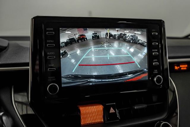 Used 2020 Toyota Corolla LE FWD image 22