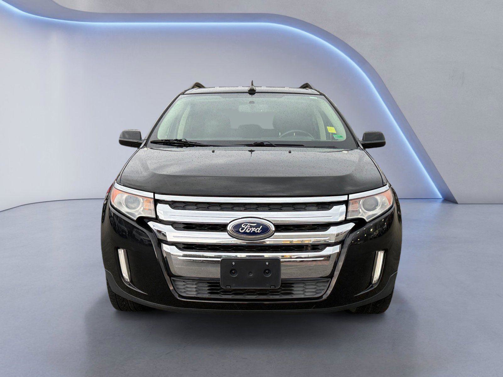 Used 2014 Ford Edge SEL w/ Equipment Group 205A AWD/4WD image 8