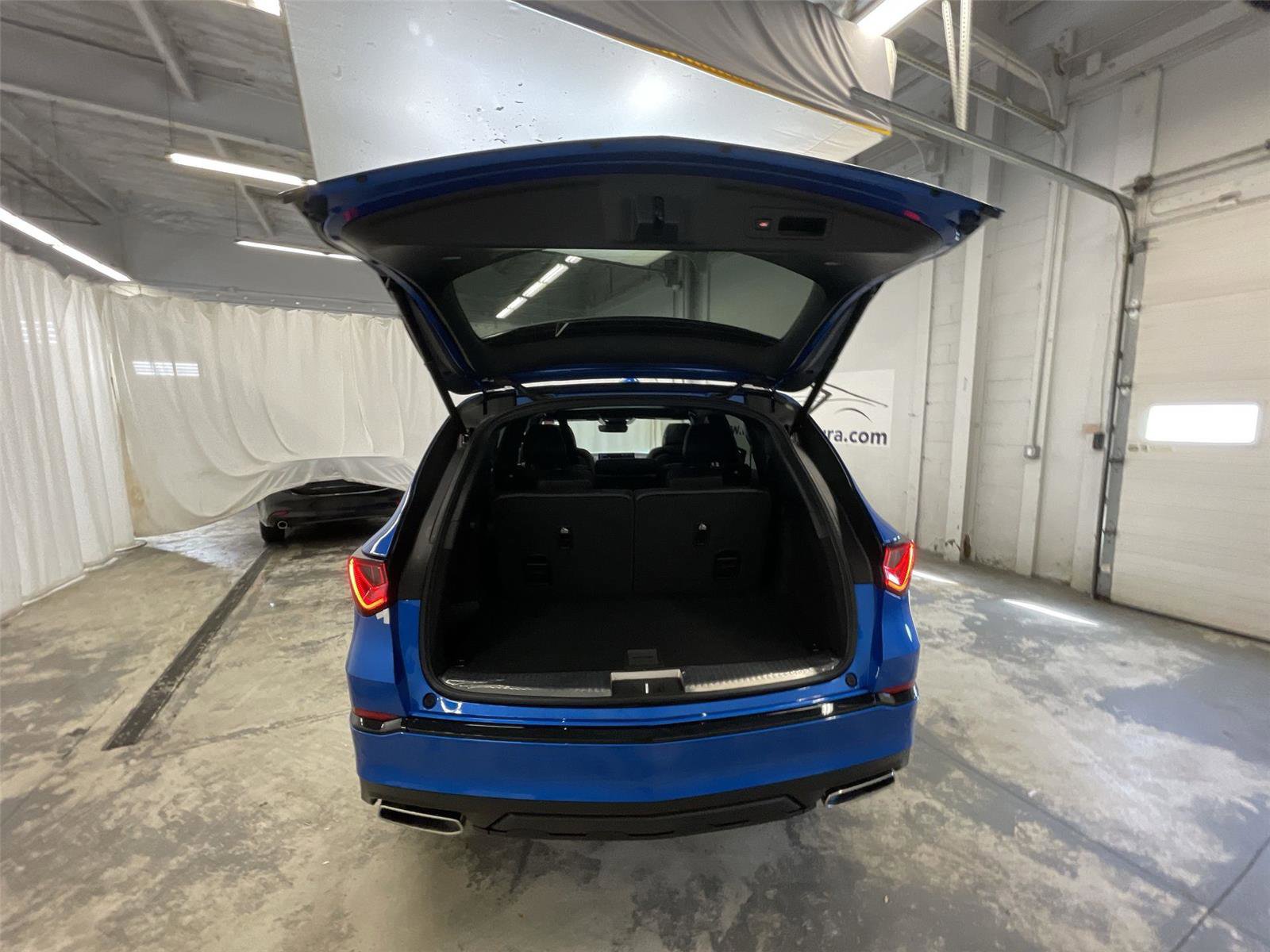 New 2026 Acura MDX A-Spec image 25